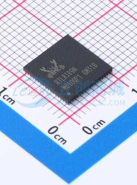 以太网收发器 RTL8309N-VB-CG - 原装正品 电子元器件配单