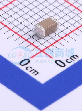 贴片电容GRM31CR61A475KA01L 1206 X5R 4.7uF ±10% 10V