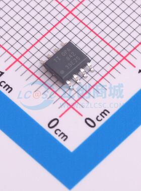 运算放大器 OPA842IDR SOIC-8 原装正品 电子元器件配单