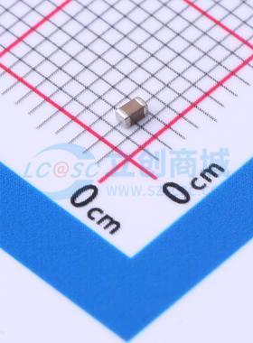 贴片电容GRM188Z71A475ME15D 0603 X7R 4.7uF ±20% 10V