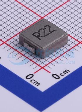 功率电感 MAPM0630F-R22M-LF SMD,7.8x7mm 220nH ±20% 20A