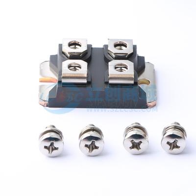 肖特基二极管 STPS12045TV ISOTOP 45V 60A ST(意法半导体) 原装