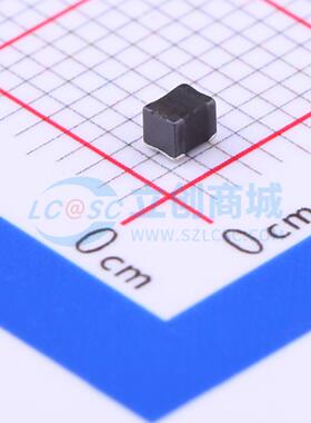 功率电感 LBM2016T820J 0806 82uH ±5% 85mA 电子元器件配单