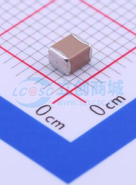 贴片电容(MLCC) CGA6M3X7R2E104KT0Y0U 1210 X7R 100nF ±10% 250