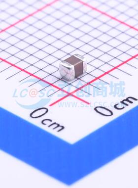 贴片电容GRM21B5C2J681JWA3L 0805 C0G 680pF ±5% 630V