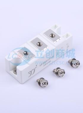 快恢复/高效率二极管 MF200A12F2N F2N 1.2kV 200A YANGJIE(扬杰)