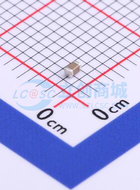 贴片电容GRT188R71H103KE01D 0603 X7R 10nF ±10% 50V