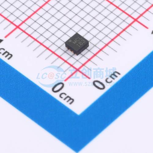 RF放大器 PMA2-183LN+ TFDFN-8-EP 原装正品 电子元器件配单