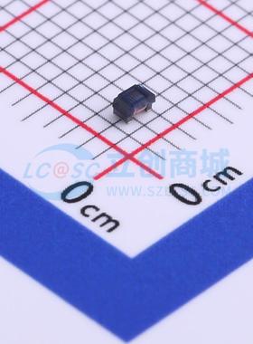 贴片电感 SWC1608RF-4R7KT-H SMD,1x1.6mm 4.7uH ±10% 400mA 970