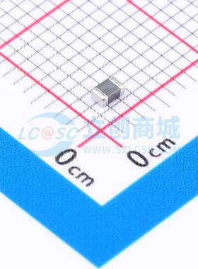 贴片电感 LQM21PZ4R7MGRD 0805 4.7uH ±20% 800mA 230mΩ