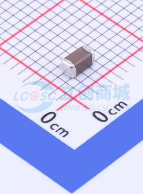 贴片电容GRM31C5C2J103JWA3L 1206 10nF ±5% 原装
