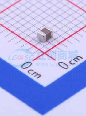 贴片电容C2012X7R1E474KT000N 0805 X7R 470nF ±10% 25V