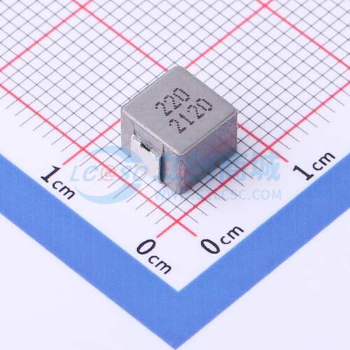贴片电感 MDA7050-220M SMD,6.6x7.3mm 22uH ±20% 3.6A 原装