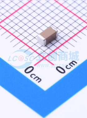 贴片电容CGA5L4X7T2W104K160AA 1206 X7T 100nF ±10% 450V