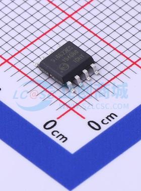 数字隔离器 SI8622EC-B-ISR SOIC-8 原装正品 电子元器件配单