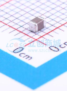 贴片电容GRT21BC81A226ME13L 0805 X6S 22uF ±20% 10V