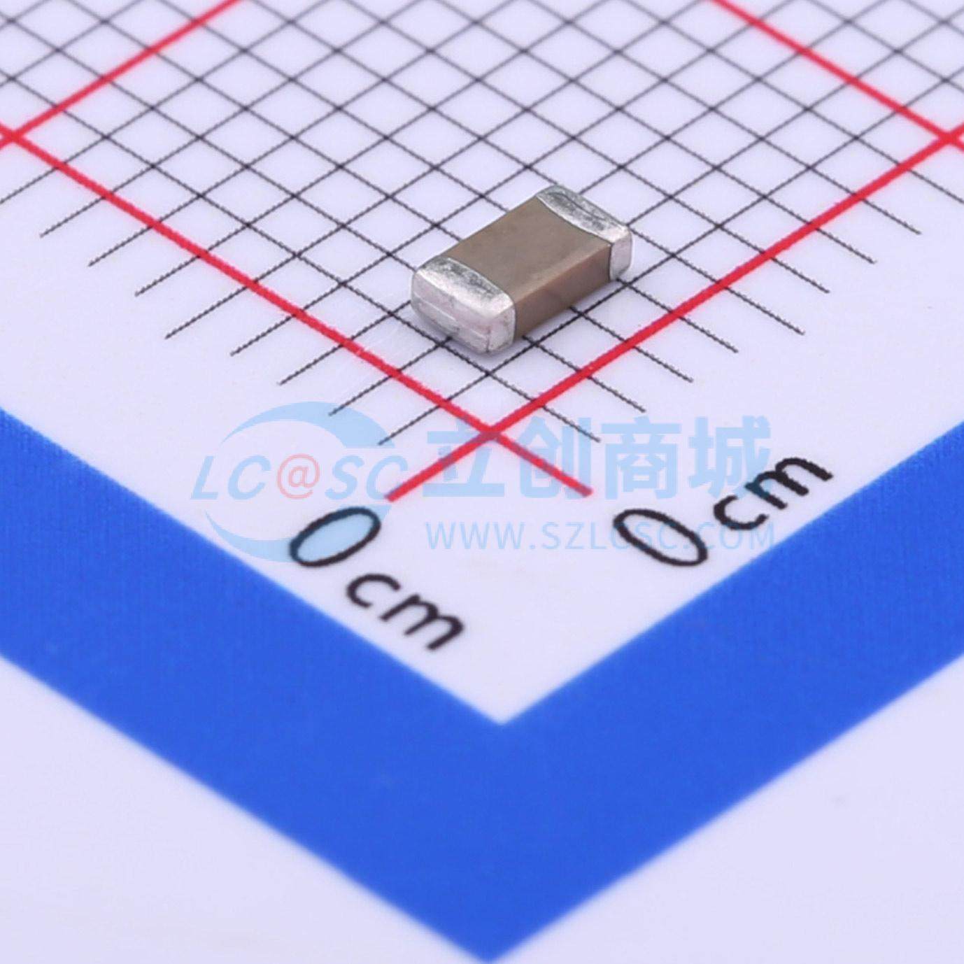 贴片电容 CL31A225KB9LNNC 1206 X5R 2.2uF ±10% 50V,电子元器件市场,芯片,淘宝优惠券,粉丝福利购,淘宝优惠卷