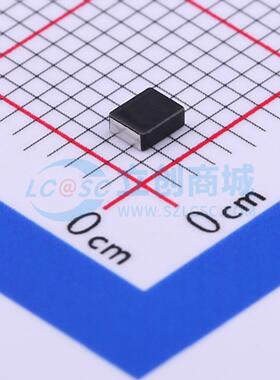 功率电感 CMLO252010F1R0MTT SMD,2.5x2mm 1uH ±20% 2.7A