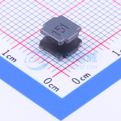 功率电感 ABG06A45M151 SMD,6x6mm 150uH ±20% 720mA 原装