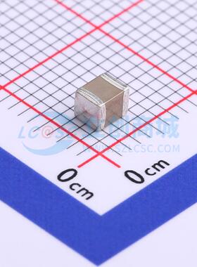 贴片电容 CL32B106KBJNFNE 1210 X7R 10uF ±10% 50V