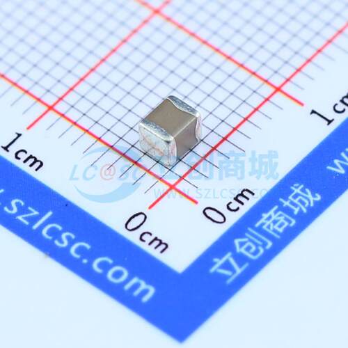 贴片电容GRM32ER61C226KE20L 1210 X5R 22uF ±10% 16V