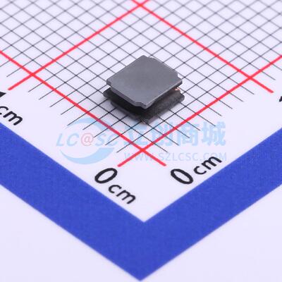 功率电感 NR4018T3R3M SMD,4x4mm 3.3uH ±20% 1.23A原装正品