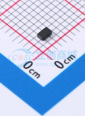 功率电感 FTC201265S2R2MBCA SMD,1.2x2mm 2.2uH ±20% 1.7A