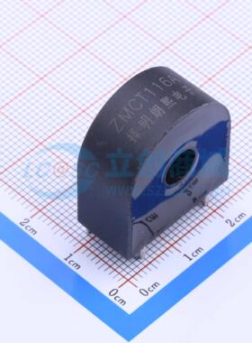 互感器 ZMCT116A 插件 原装正品 电子元器件配单