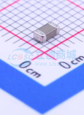 贴片电容(MLCC) 1206B564J160CT 1206 X7R 560nF ±5% 16V