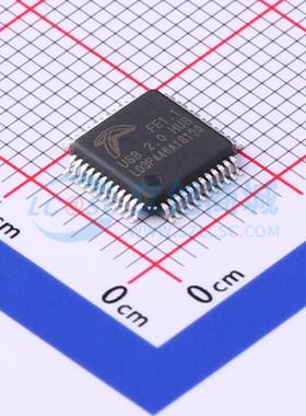 USB转换芯片 FE1.1-AQFP48A LQFP-48(7x7) 原装 电子元器件配单