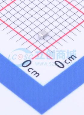 贴片电容GCM1885C1H472FA16D 0603 4.7nF ±1% 50V
