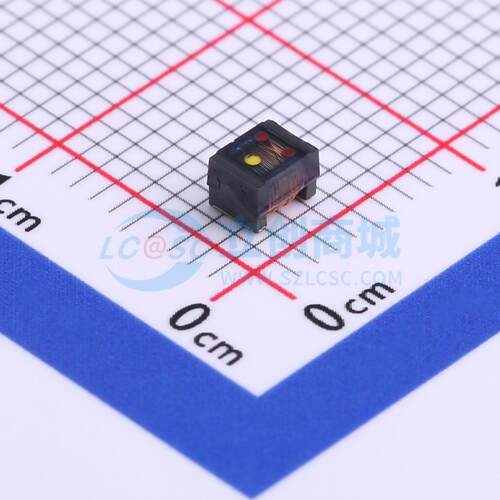 功率电感 ALCF362924K221 1210 220uH ±10% 200mA原装正品