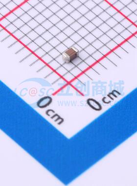 贴片电容CGA3E3X7S1A225K080AE 0603 X7S 2.2uF ±10% 10V