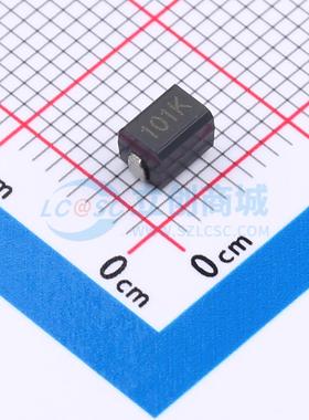 功率电感 CM4532101KSB 1812 100uH ±10% 110mA 电子元器件