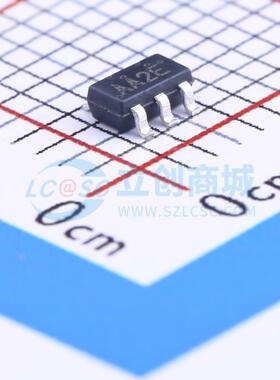 DC-DC电源芯片 LN2266PB2MR-G SOT-23-6 原装正品 电子元器件配单