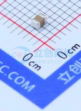 贴片电容GCM21BR71C475KA73L 0805 X7R 4.7uF ±10% 16V
