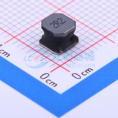 功率电感 LVS505040-2R2M-N SMD,5x5mm 2.2uH ±20% 3.7A