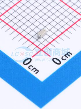 贴片电容(MLCC) 0603RF220J500NT 0603 C0G 22pF ±5% 50V