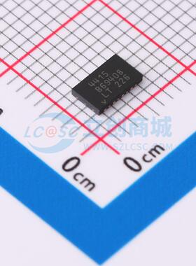 开关二极管 LTC4415EDHC#PBF DFN-16(3x5) ADI(亚德诺) 原装正品