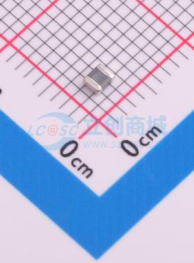 贴片电感 LQM2MPZ4R7MG0L 0806 4.7uH ±20% 1.1A 175mΩ