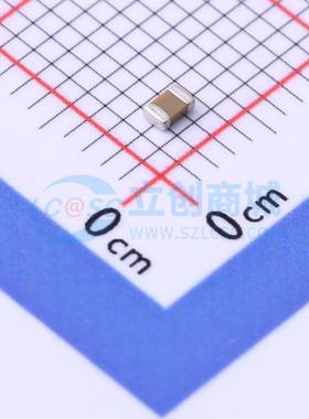 贴片电容 CL21B222KB6WPNC 0805 X7R 2.2nF ±10% 50V