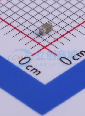 贴片电容 CL10A226MR8NQNC 0603 X5R 22uF ±20% 4V