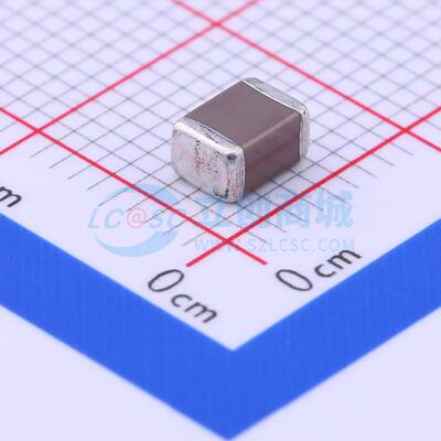 贴片电容HMK432B7225KM-T 1812 X7R 2.2uF 10% 100V