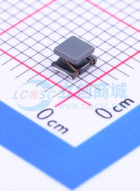 功率电感 LQH32MN1R0M23L 1210 1uH ±20% 445mA 电子元器件