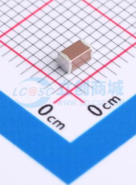 贴片电容CGA5L3X7S2A335K160AB 1206 X7S 3.3uF ±10% 100V