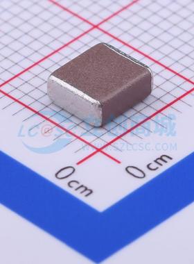 贴片电容(MLCC) CGA9N2X7R2A475KT0Y0U 2220 X7R 4.7uF ±10% 100