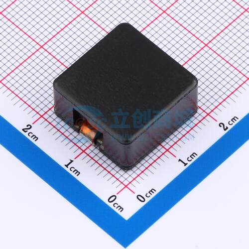 功率电感 MTF1810-4R7M SMD,18.3x18.2mm 4.7uH ±20% 23A