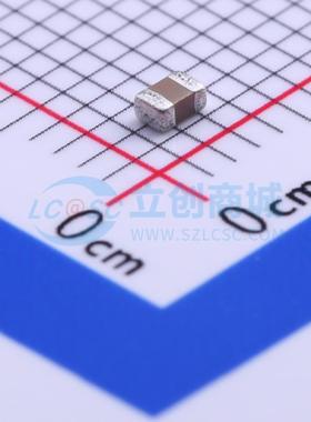 贴片电容GR321AD72E103KW01D 0805 X7T 10nF ±10% 250V