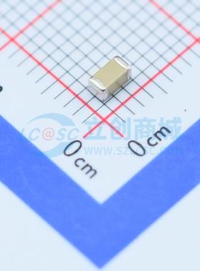 贴片电容(MLCC) 1206X226K250CT 1206 X5R 22uF ±10% 25V