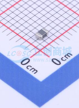 贴片电感 LQM21NNR15K10D 0805 150nH ±10% 250mA 320mΩ